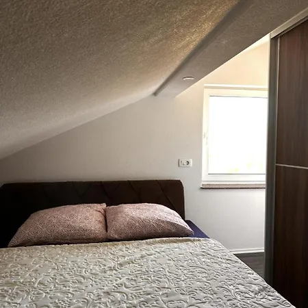 Apartament Gnijezdo
