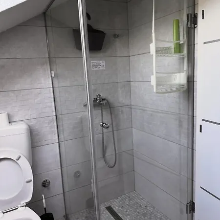 Gnijezdo Apartament *