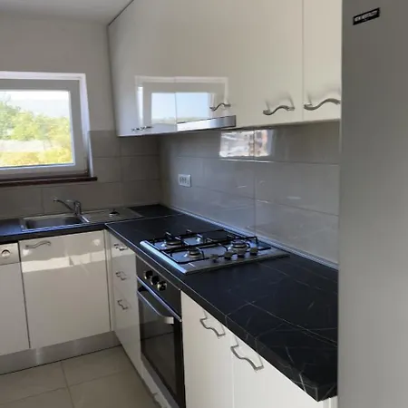 Apartament Gnijezdo