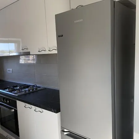 Gnijezdo Apartament Široki Brijeg