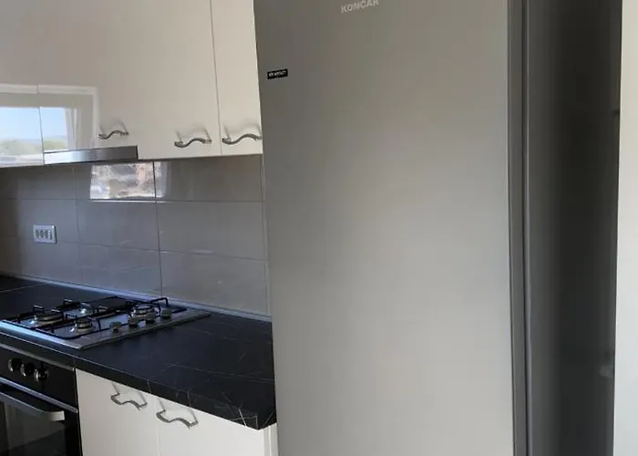 Gnijezdo 公寓 Široki Brijeg